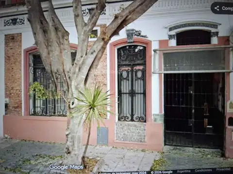 LOCAL Y DEPOSITO VENTA VILLA MITRE TERRAZA PILETA