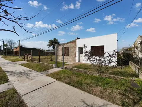 Avenida Enrique Chaplin 500