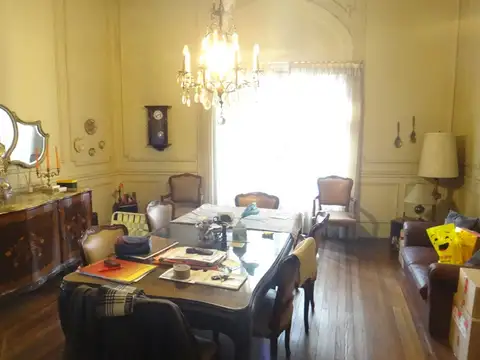 VENTA PH 5 AMB C/TERRAZA AL FRENTE EN ZONA SUPER EXCLUSIVA 