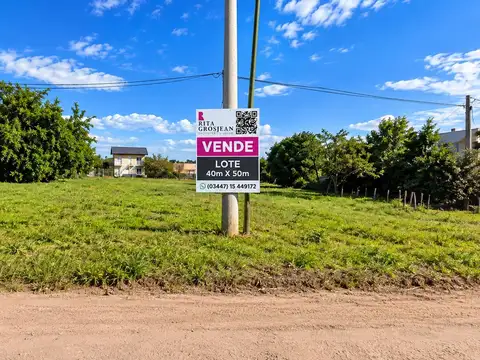 Terreno - Colon