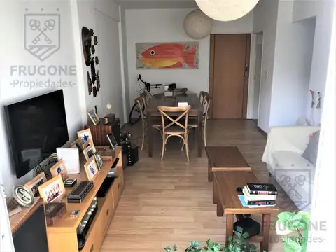 Departamento en Venta de 2 dormitorios