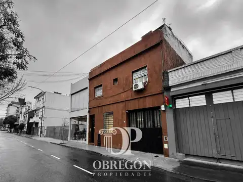 Depósito - Villa Urquiza