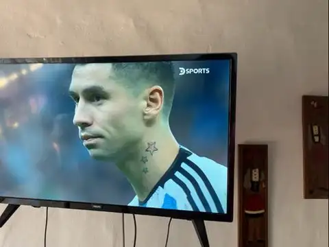 Av. Costanera 3000, Piso 7