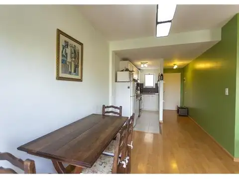 Departamento en Venta 7 años