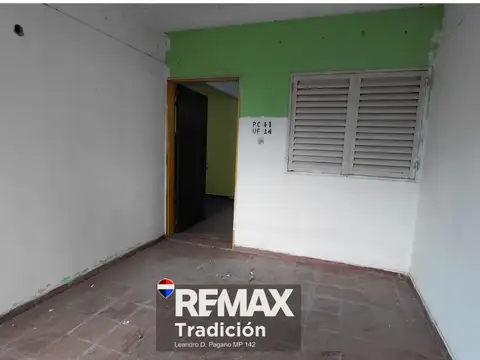 Departamento 3 dormitorios en provincias unidas