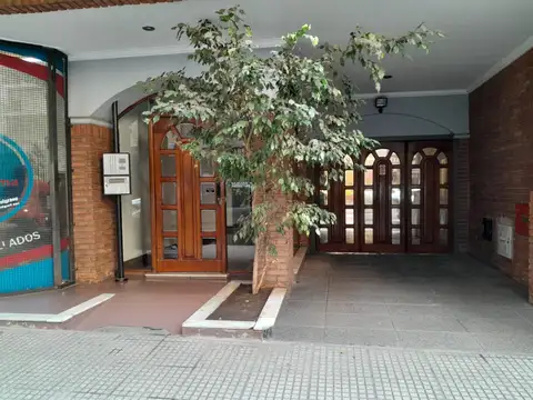 Av. Monroe 2800, Piso 8