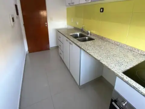 Departamento en Venta en Castelar Sur, USD 95.000