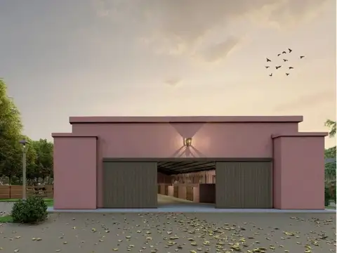 Terreno Campo  en Venta en Open Door, Luján, G.B.A. Zona Oeste