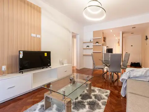 Departamento en Venta en Plaza Colon, USD 126.900