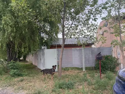 Casa en Alquiler 11 años