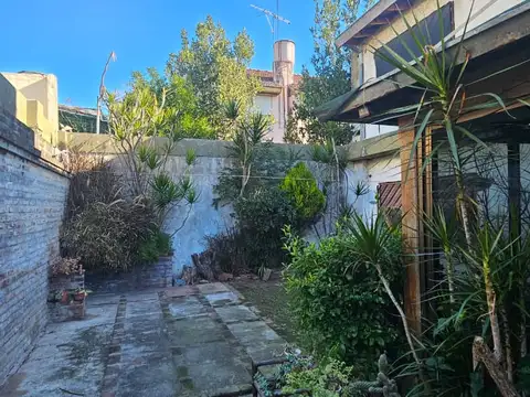 Casa en Venta en Villa Ballester, USD 130.000