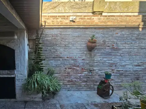 Casa en Venta 43 años