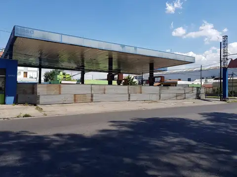 Terreno en Alquiler 24  mts Fondo