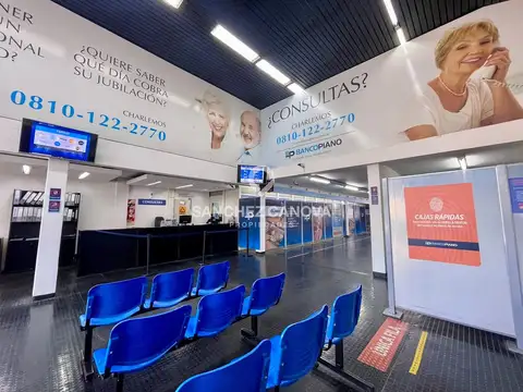 Local en Venta en Castelar, USD 375.000