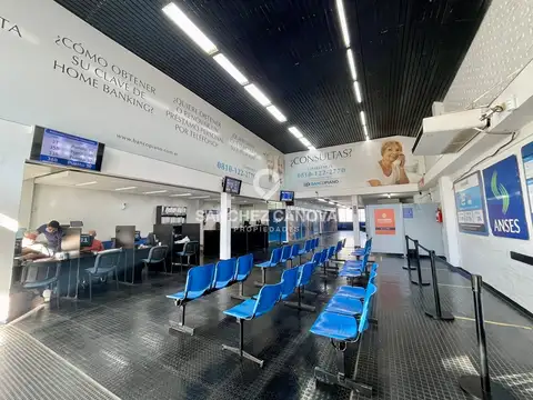 Local en Venta A Estrenar