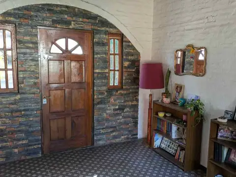 Honorio Pueyrredon 3000