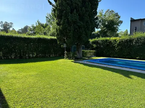 Casa en Venta en Fincas De Maschwitz, USD 199.000