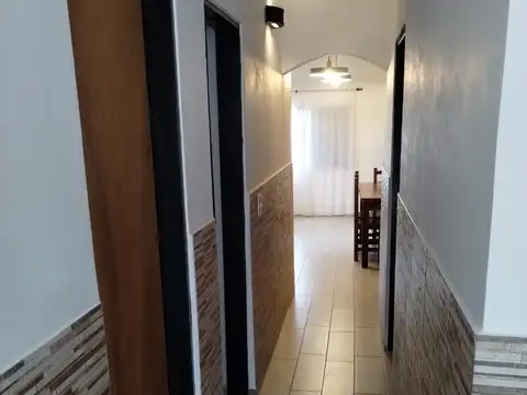 Departamento en Venta en San Bernardo del Tuyu, USD 55.000
