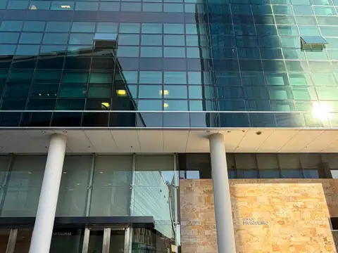 ALQUILER OFICINA PREMIUM CAPITALINAS CORDOBA 180M2