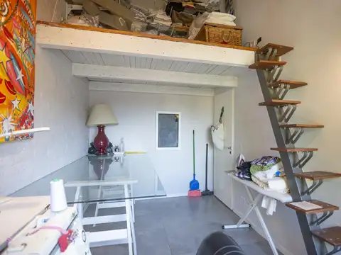 Casa en Venta en Beccar-Vías/Rolon, USD 399.000