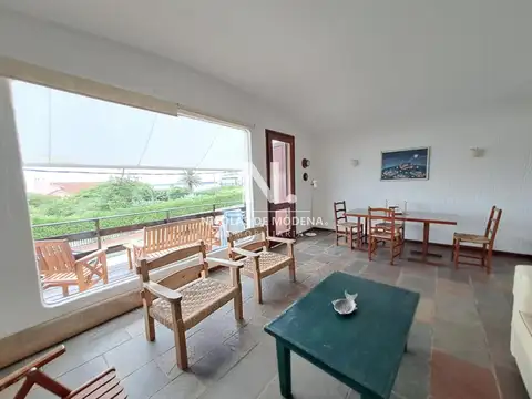Departamento en Alquiler Temporal de 5 ambientes