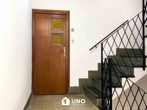 Departamento en Venta al Norte