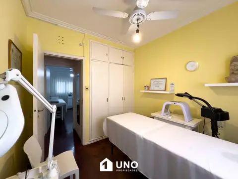 Departamento en Venta de 3 dormitorios