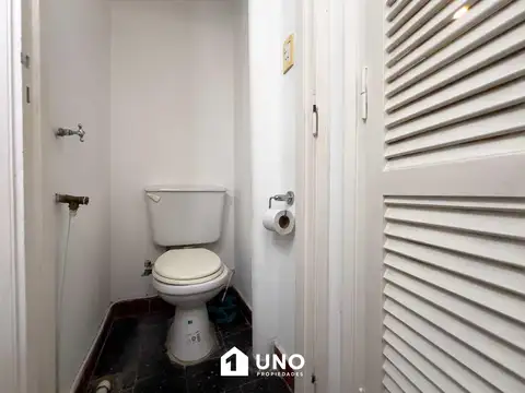 Departamento en Venta 64 años