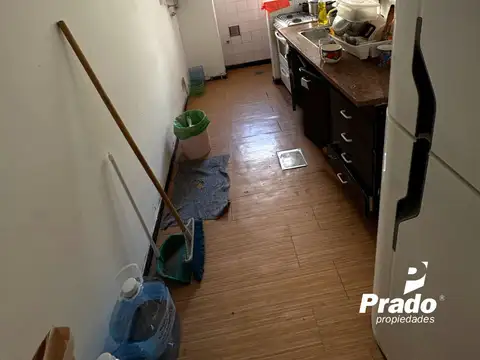 Departamento en Alquiler en Plaza Italia, $ 690.000