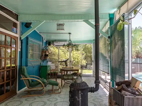 Quinta en Alquiler Temporal en Francisco Álvarez, USD 700