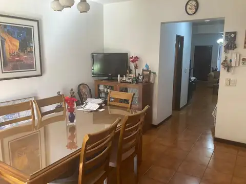 DUPLEX 4 AMBIENTES