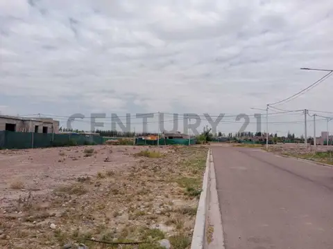 Terreno en Venta 30,51  mts Fondo