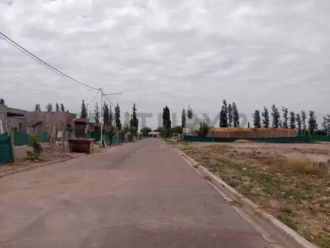 Terreno en Venta de 500,02 m2