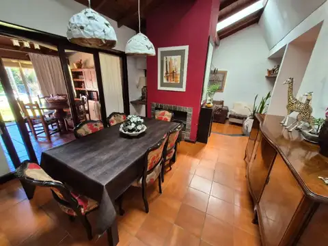 5 ambientes en Barrio La Florida