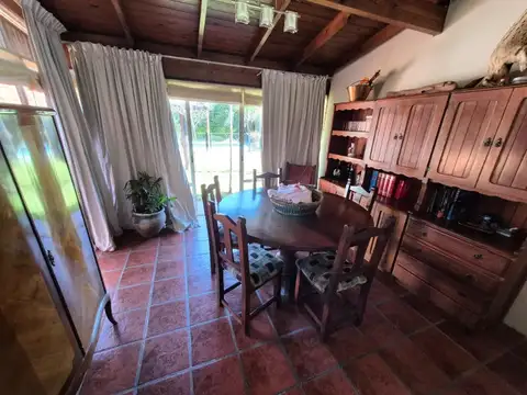 Casa en Venta 39 años