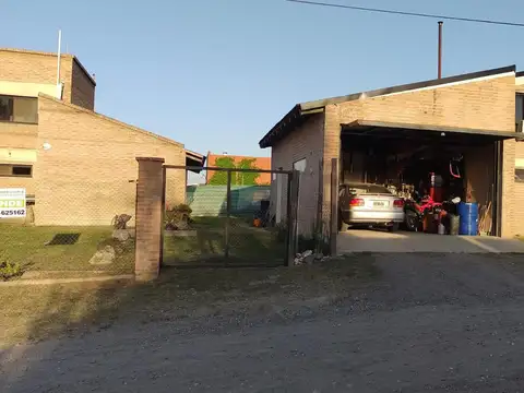 Casa en Venta 10 años