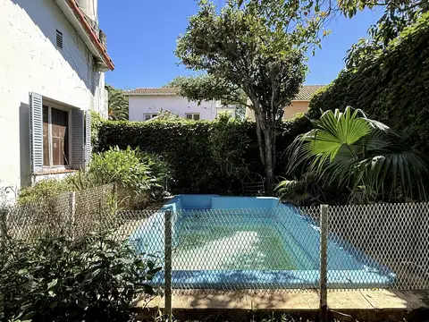 Casa en Venta en La Lucila, USD 360.000