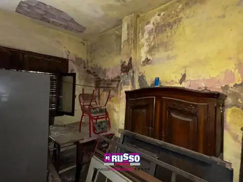 Casa en Venta en San Justo, USD 90.000