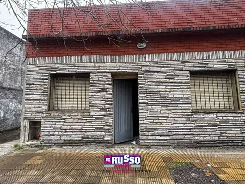 Casa - Venta - Argentina, La Matanza - JOSE MARTI 2740