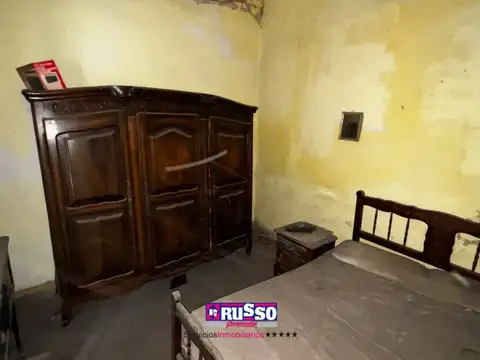 Casa Monoambiente con 3 baños
