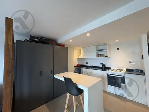 VENTA | MONOAMBIENTE | BALCÓN AL FRENTE | CHAUVÍN