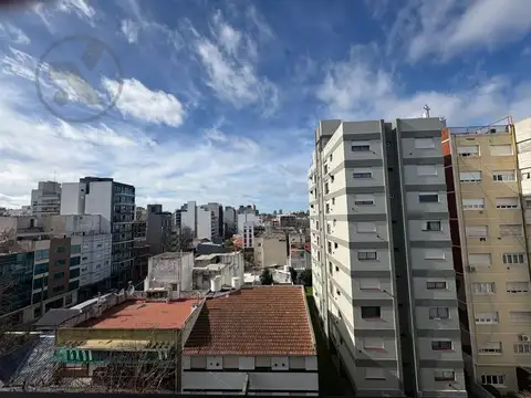 Departamento en Venta en Chauvin, USD 80.000