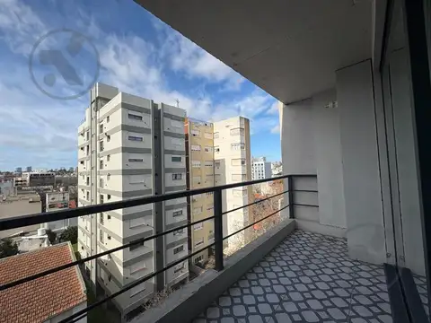 Departamento en venta en Chauvin