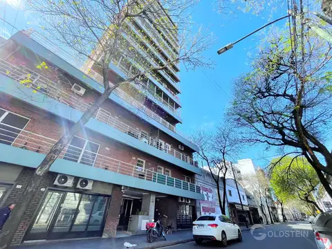 Gral. Urquiza  al 400