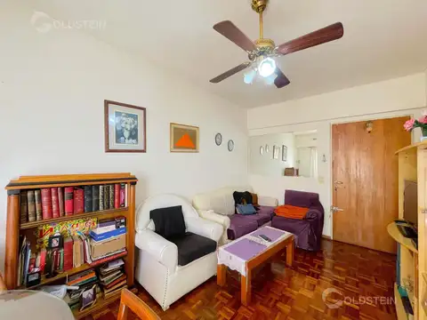 Departamento en Venta 30 años