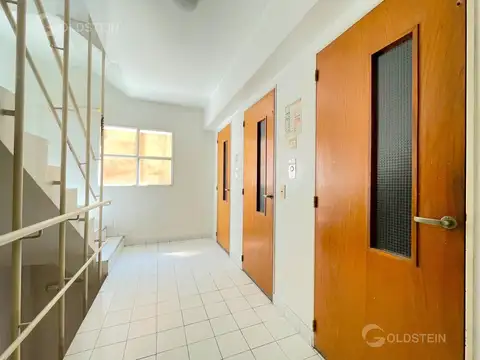 Departamento en Venta en Balvanera, USD 100.000