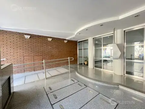 Departamento en Balvanera