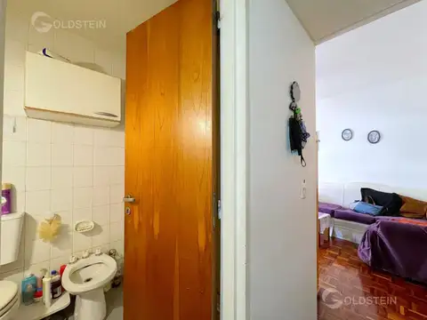Departamento en Venta al Sudeste