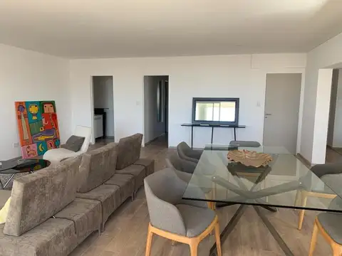 Rioja 500, Piso 3°