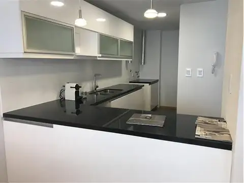 Departamento en Venta al Este